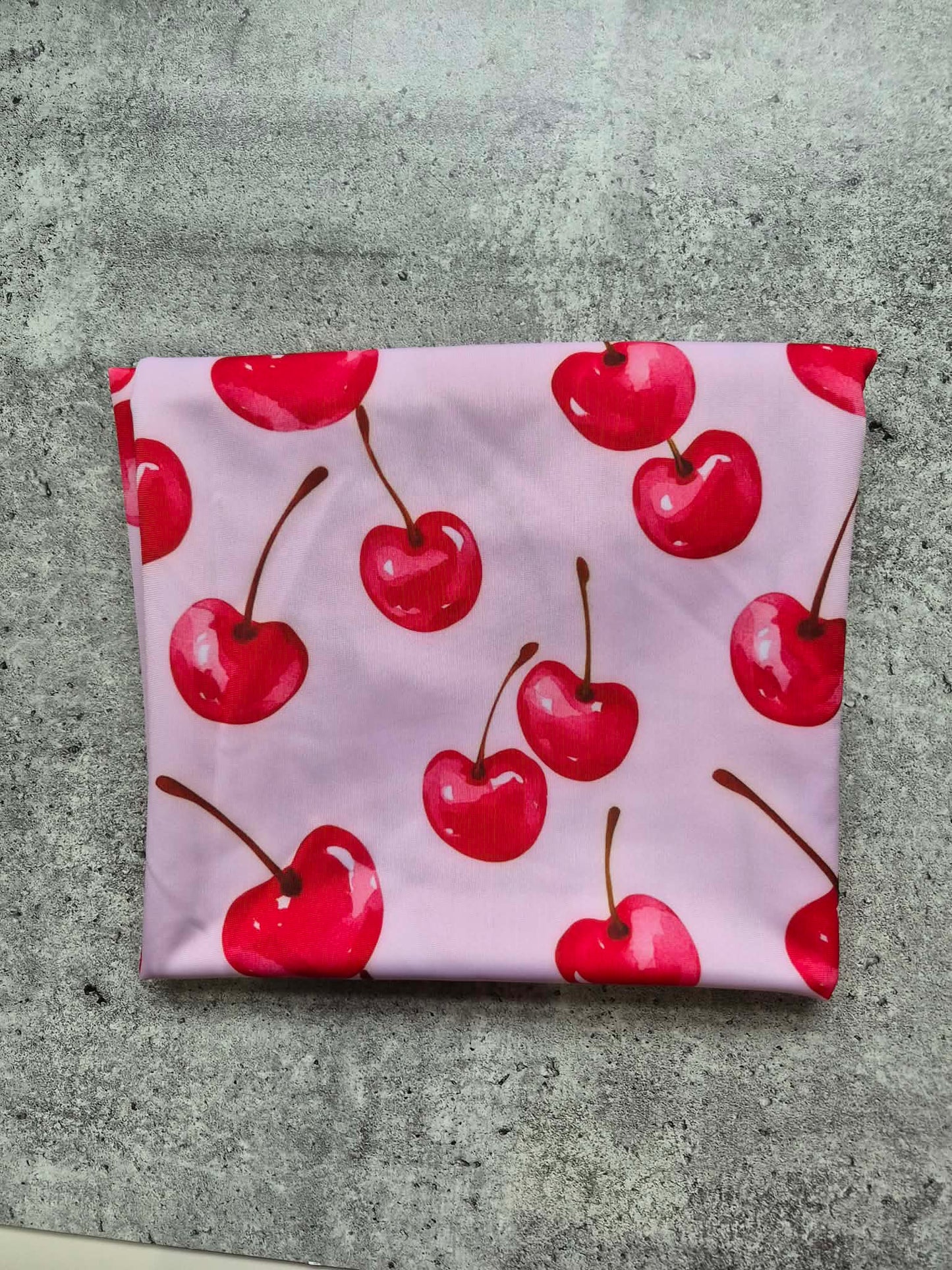 Cerise (21'') SWIM