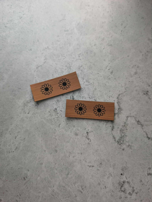 Pliable 2 tournesols