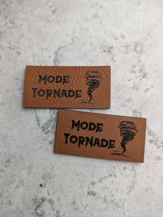 Mode tornade