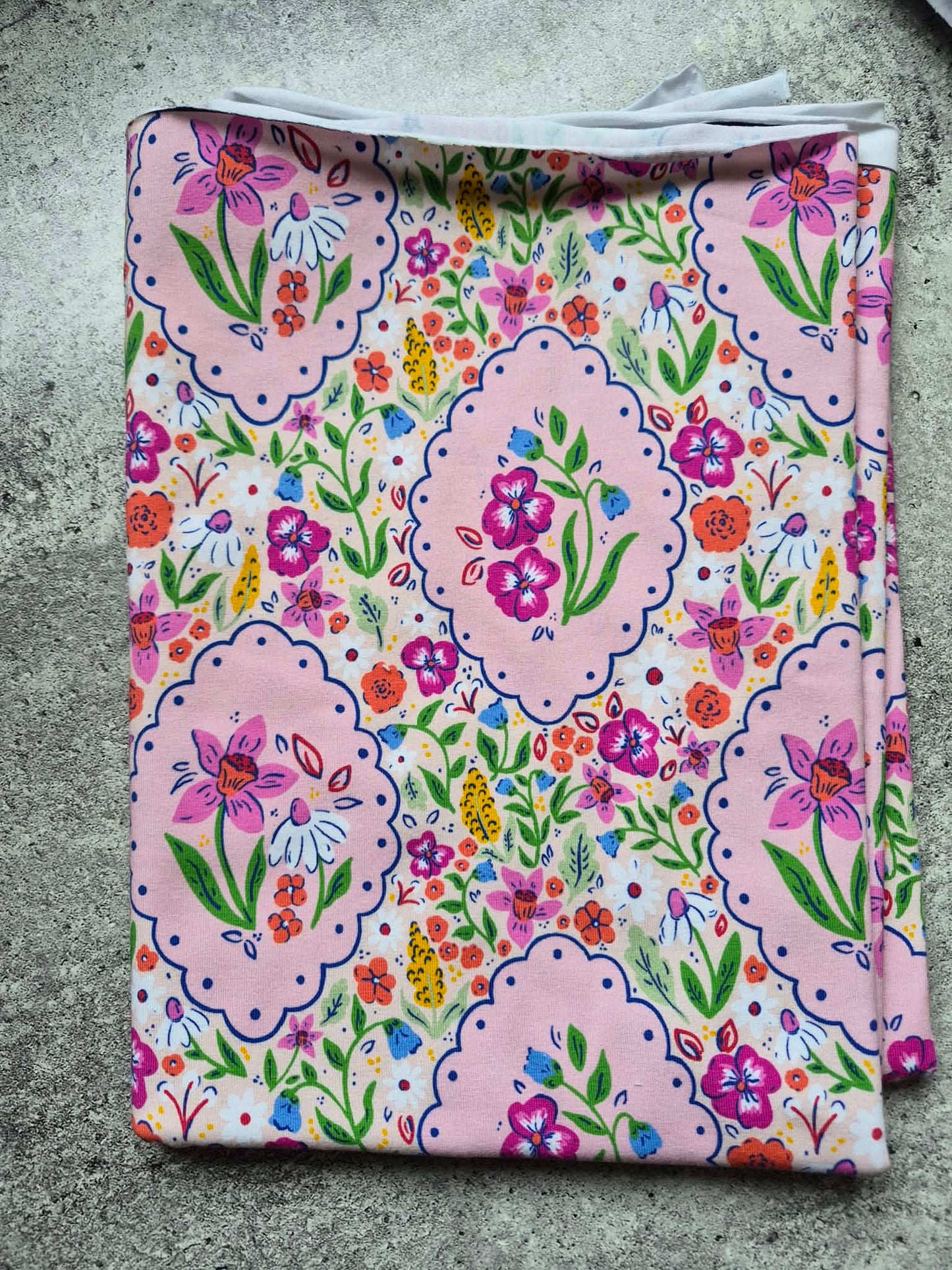 Fleurit (1/2m) CL260 BIO