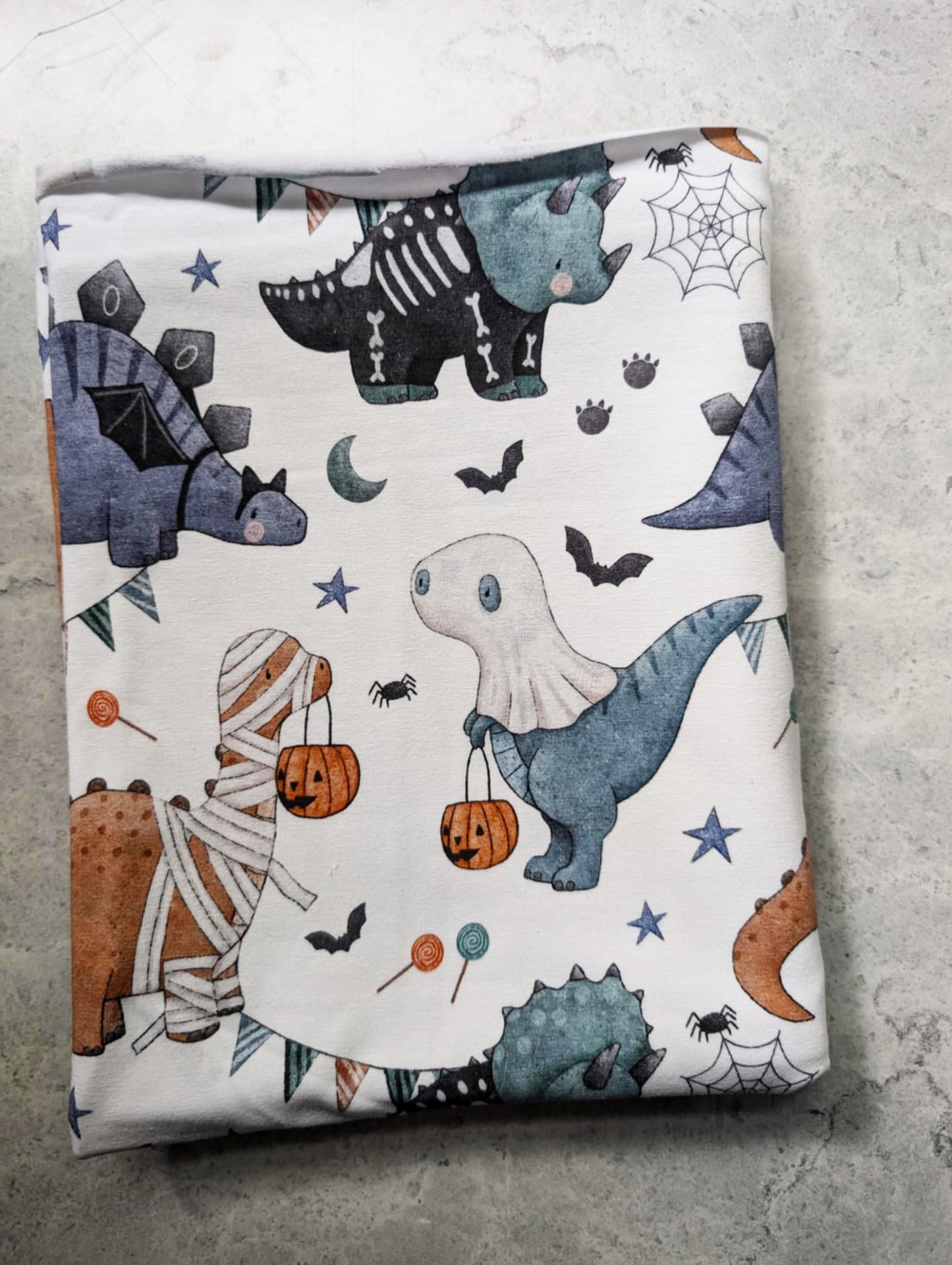 Dino halloween (17'')