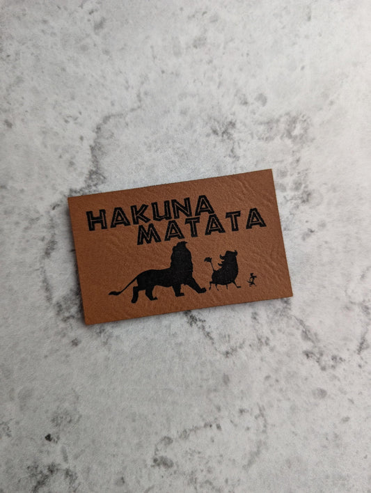 Hakuna Matata