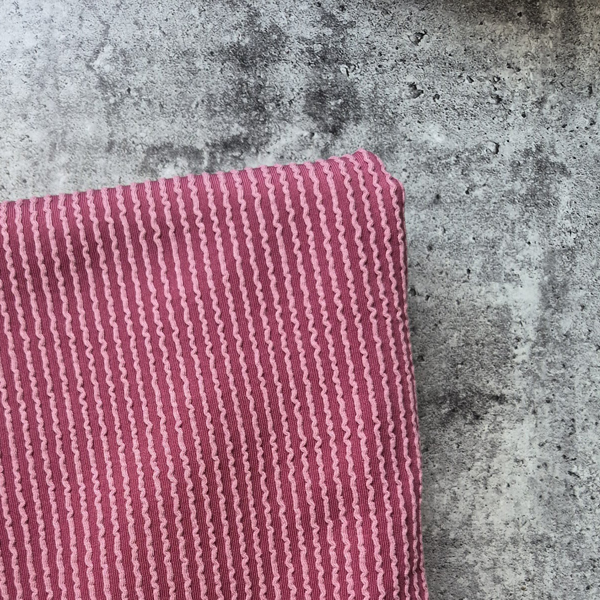 Vieux rose (1m)