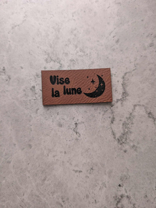 Vise la lune