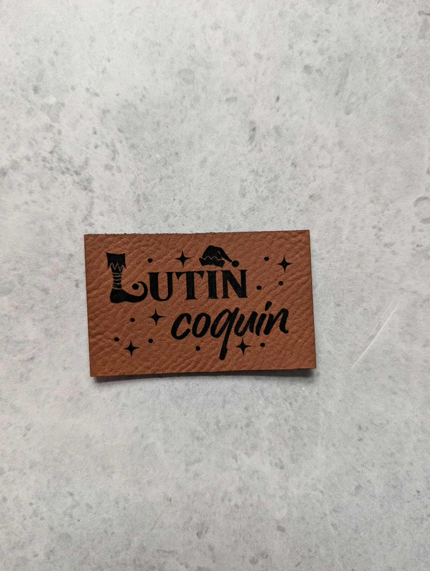 Lutin coquin