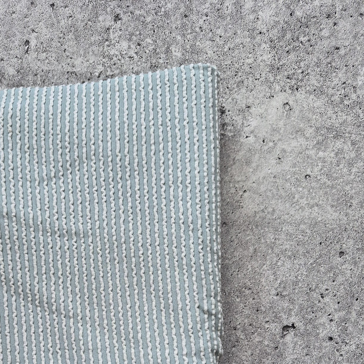 Turquoise pâle(1m)