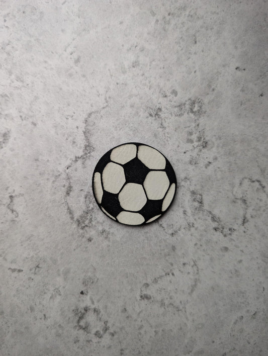 Ballon soccer