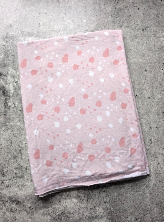 motif rose (21'')