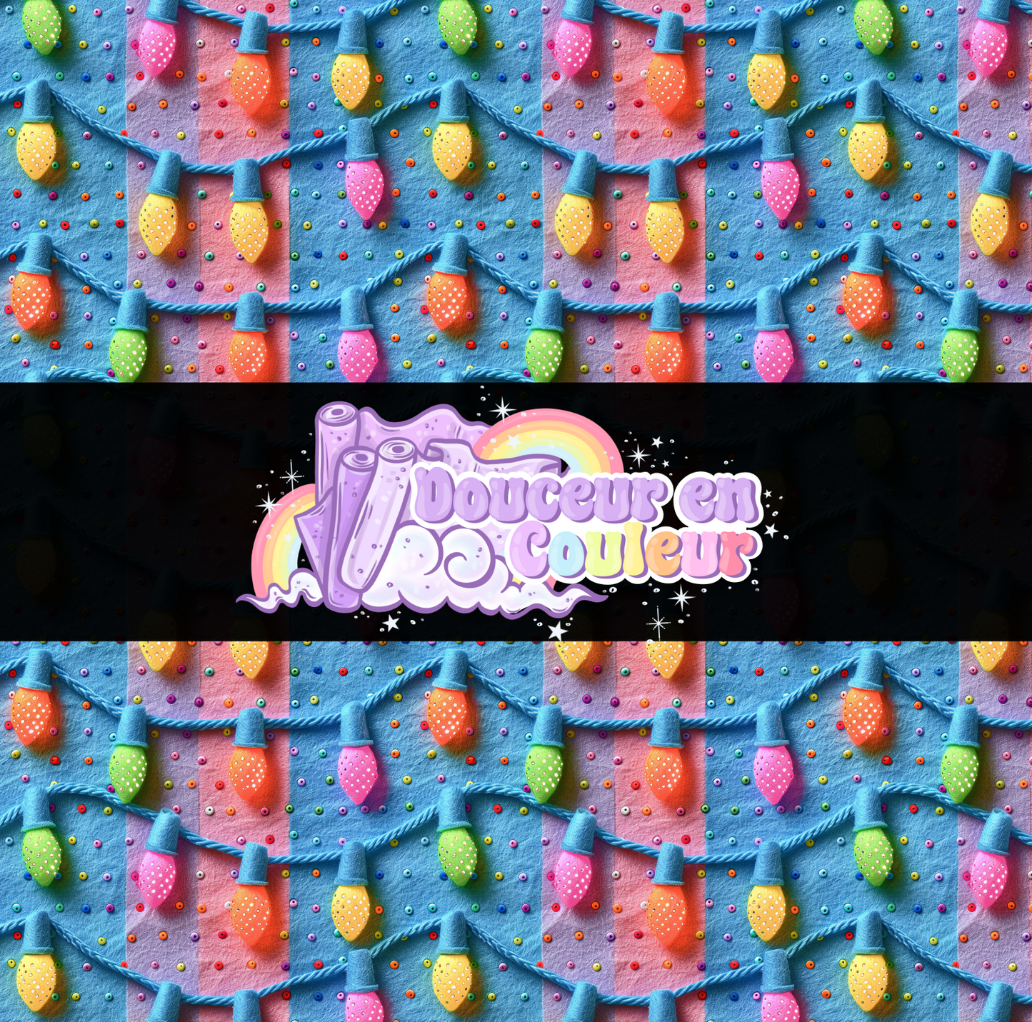Lumières des Fêtes