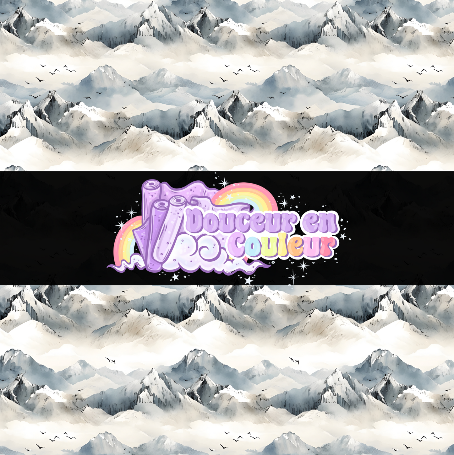 Les montagnes