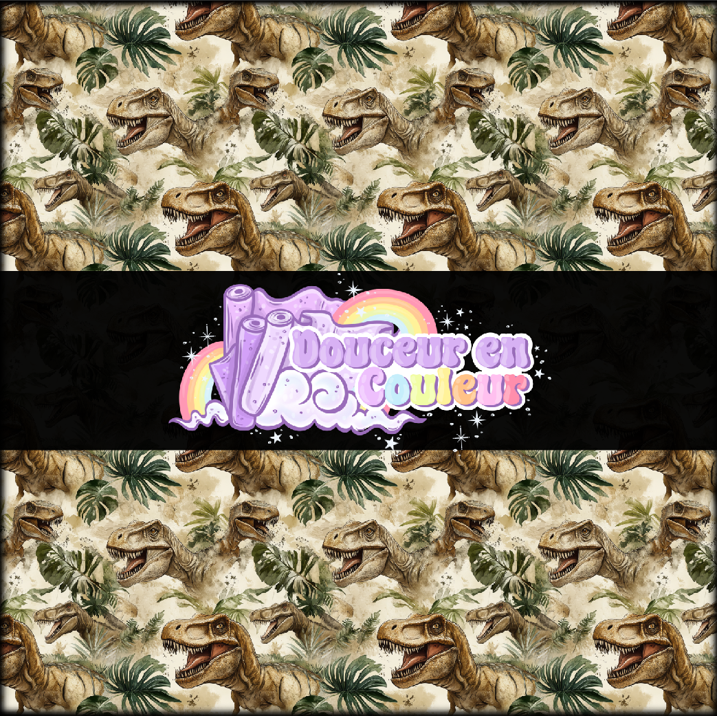 Jungle raw