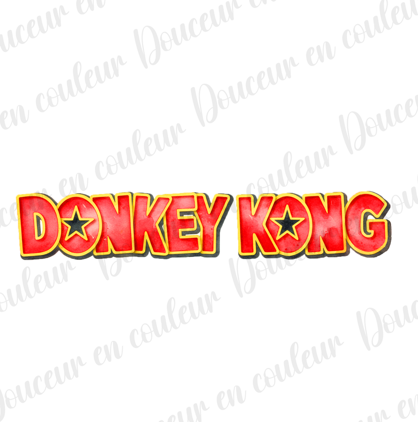 DTF 8 pouces