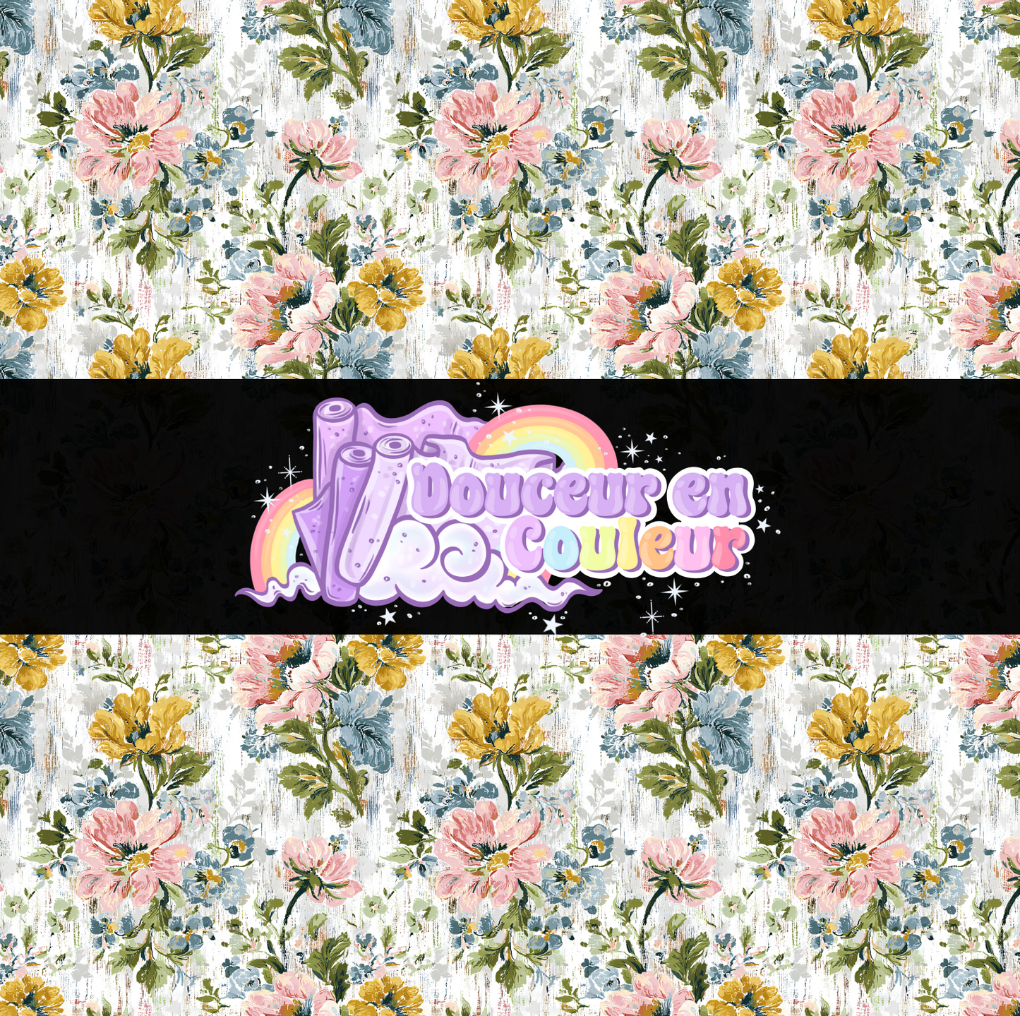 Floraison
