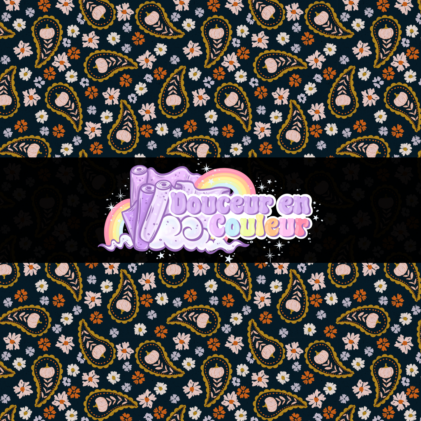 Paisley