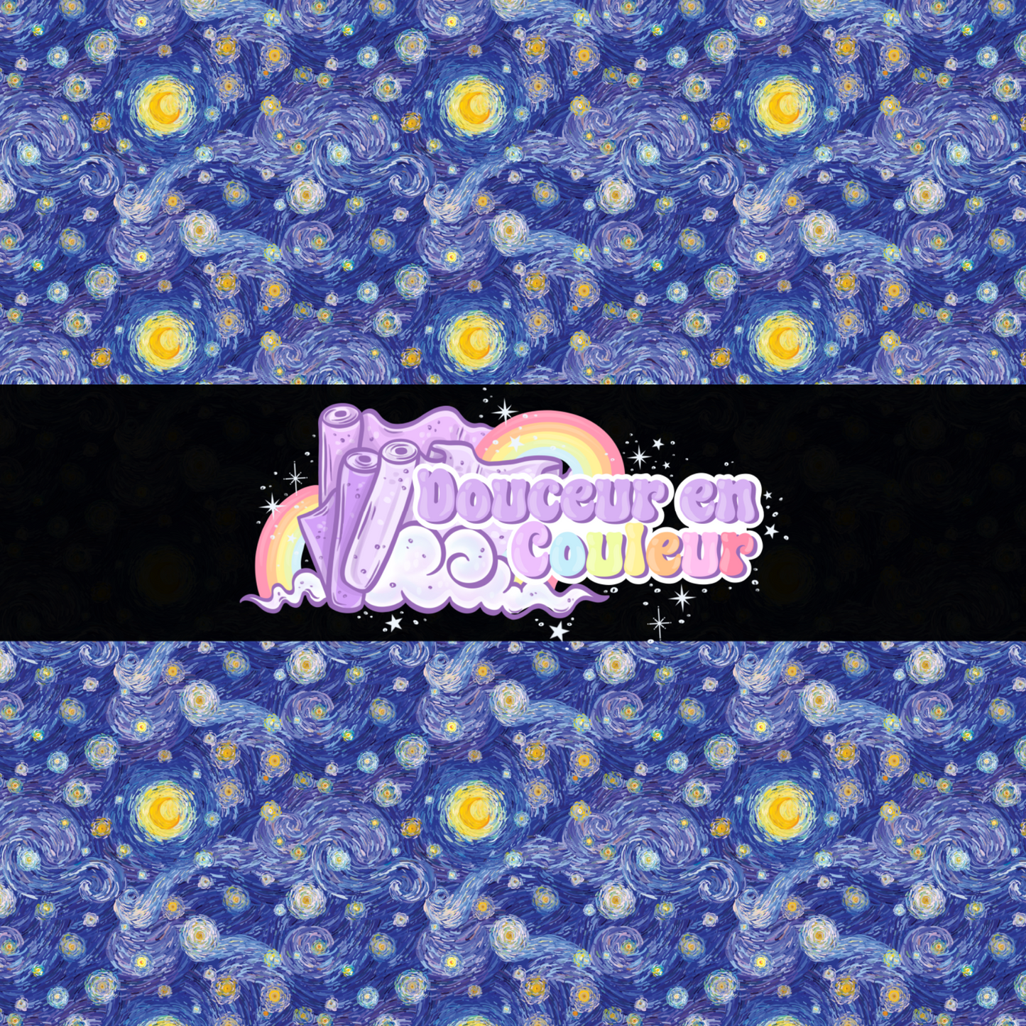 Nuit étoilée