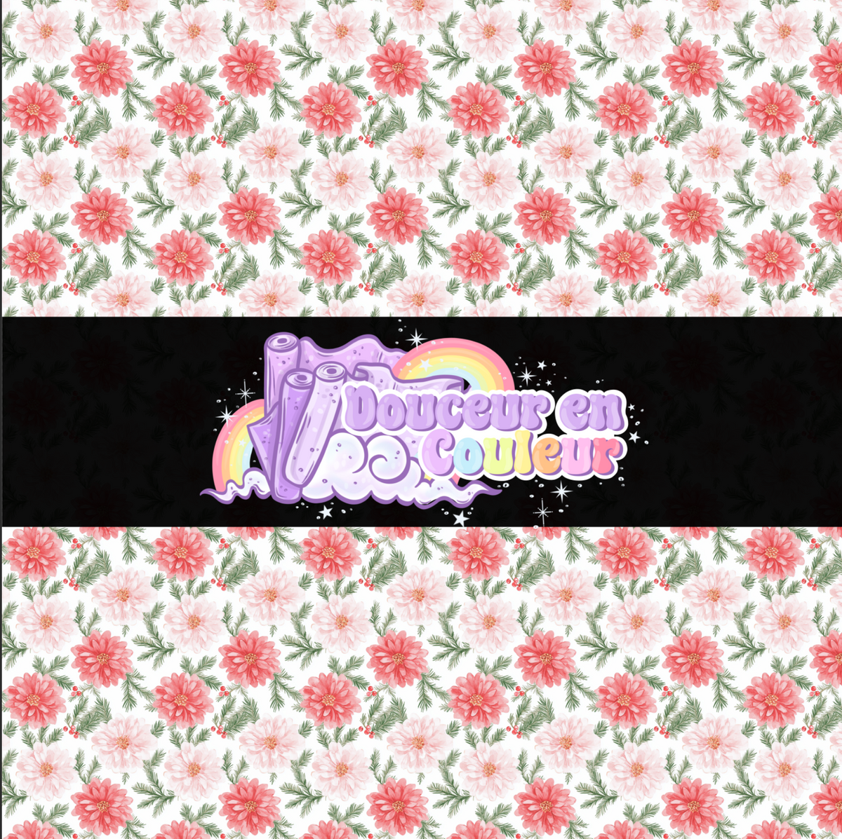 Fleur en fête