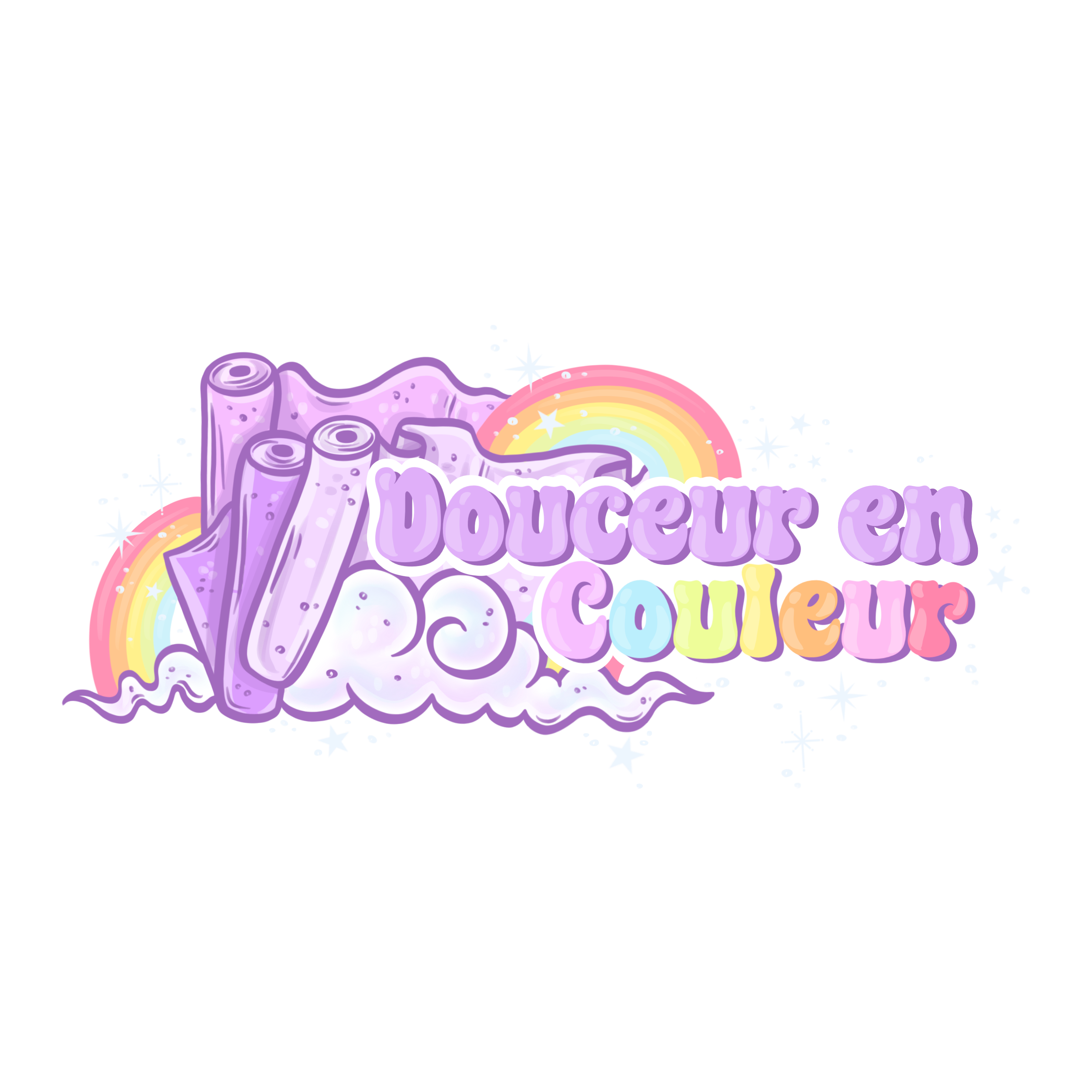 Douceur en couleur