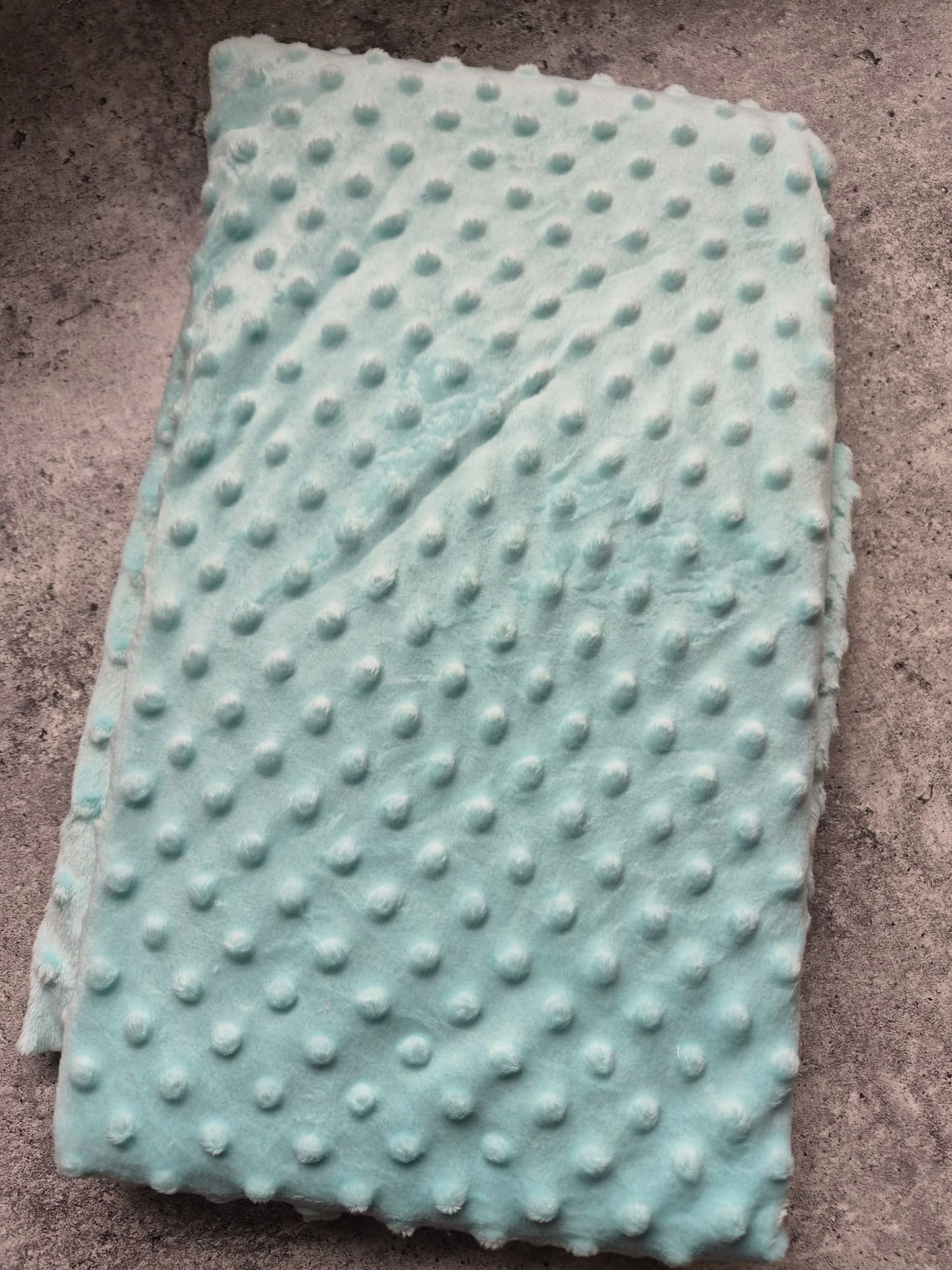 Bleu bébé (1m)