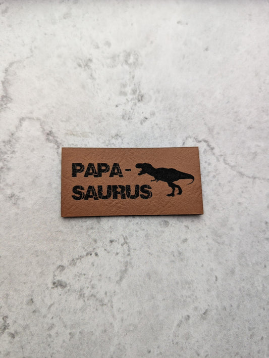Papasaurus