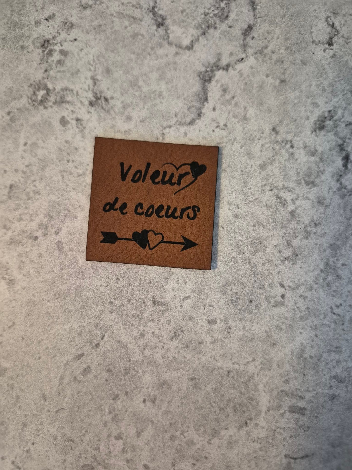 Voleur de coeurs
