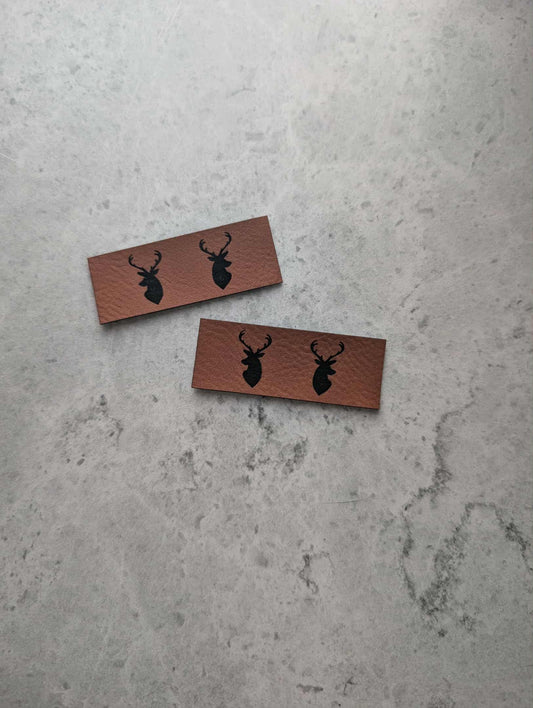 Pliable 2 chevreuils