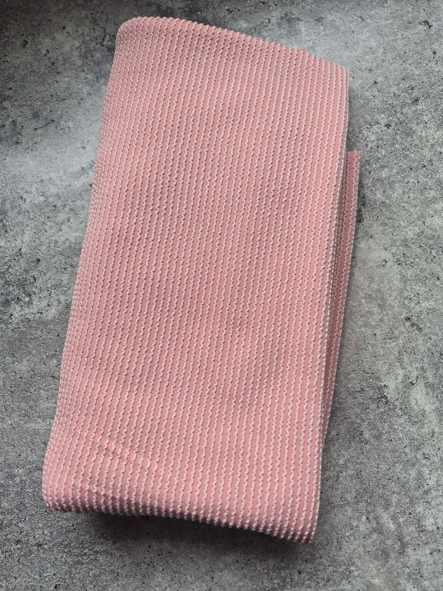 Rose bébé (1m)