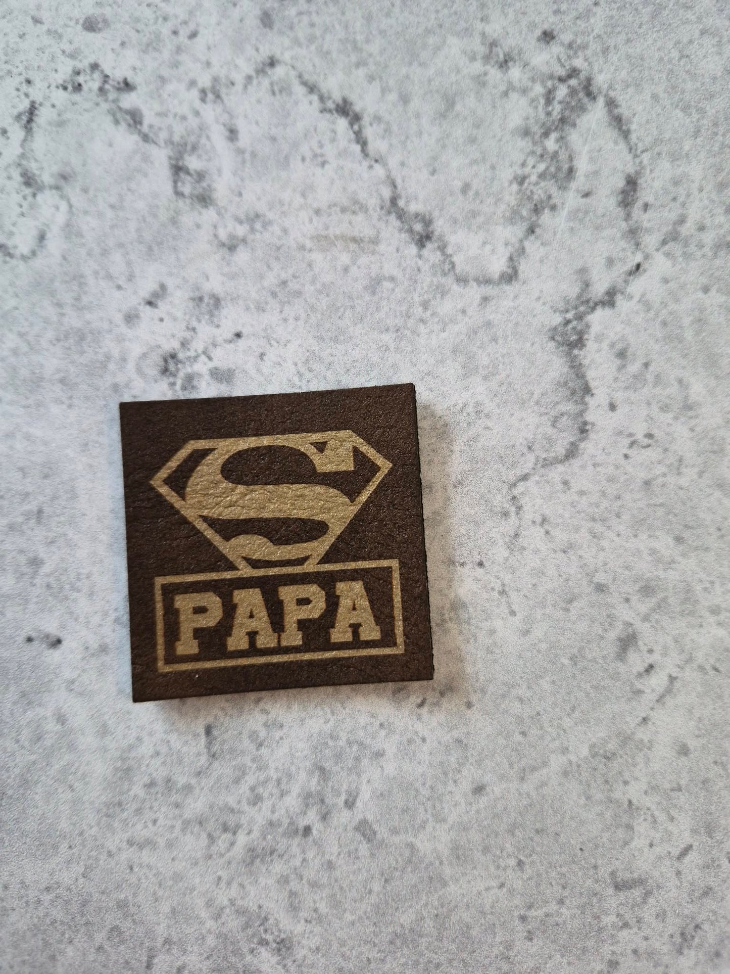 Super papa