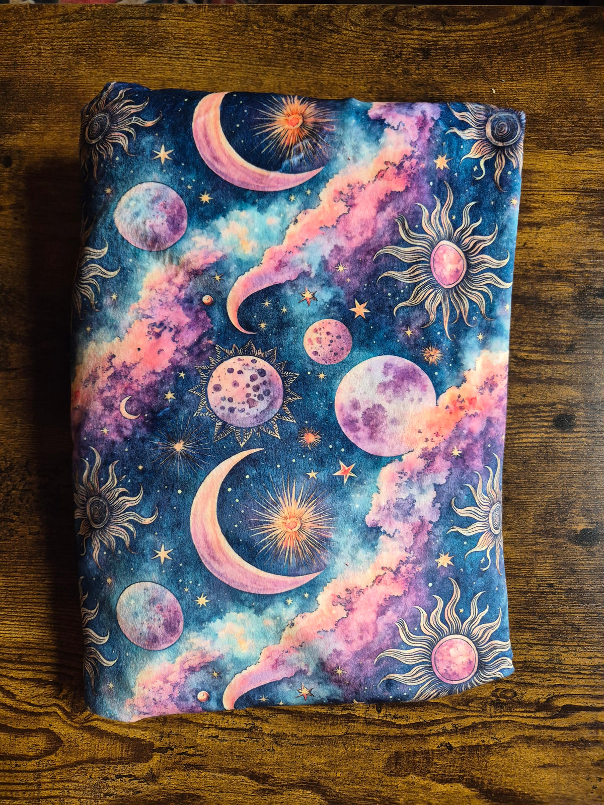 L'espace (1m) squish