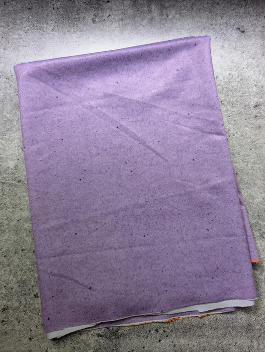 Papercraft mauve (1/2m) SWIM