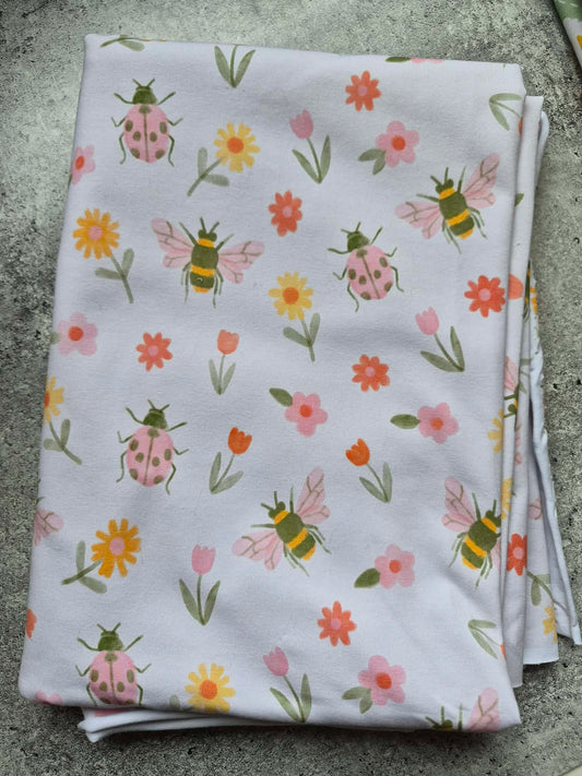 Les insectes (1m) CL260