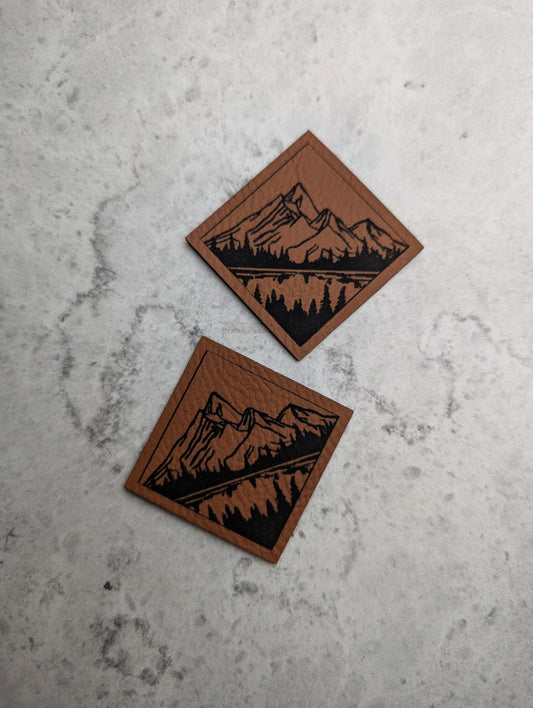 Montagne