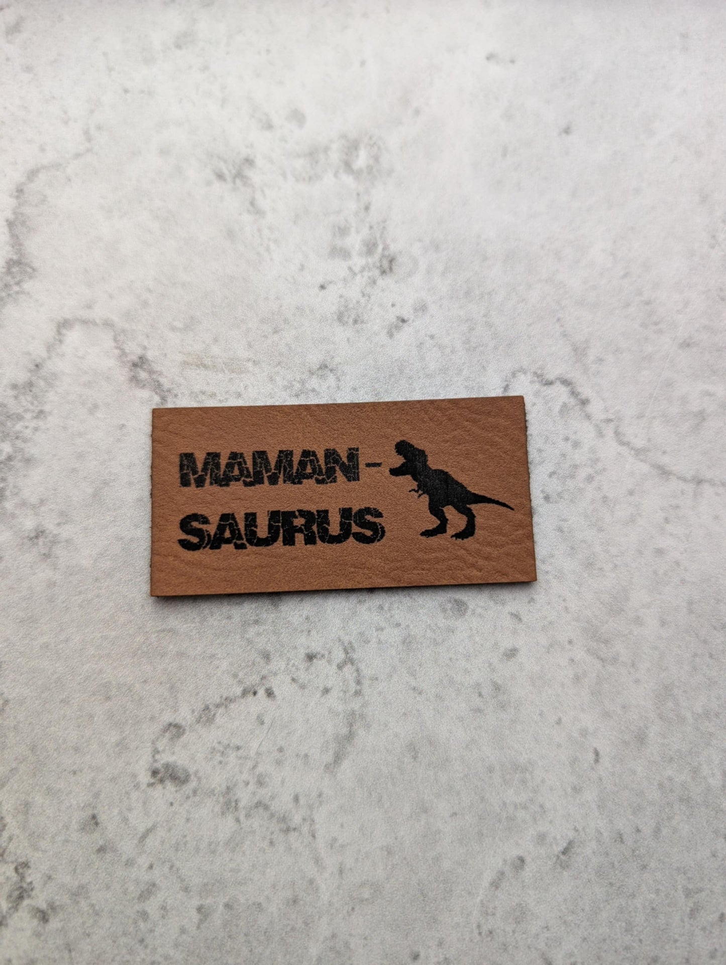 Mamasaurus