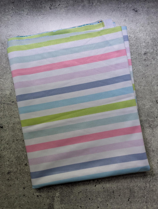 Ligné coloré (1/2m) SWIM