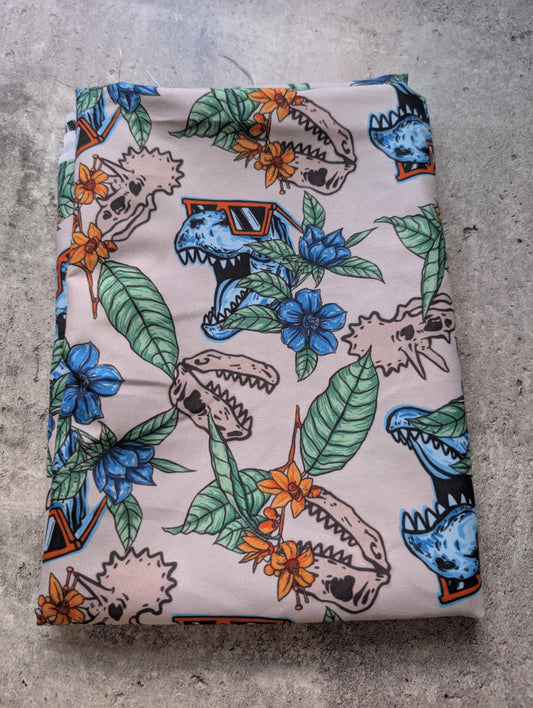 Dino surf (1m)