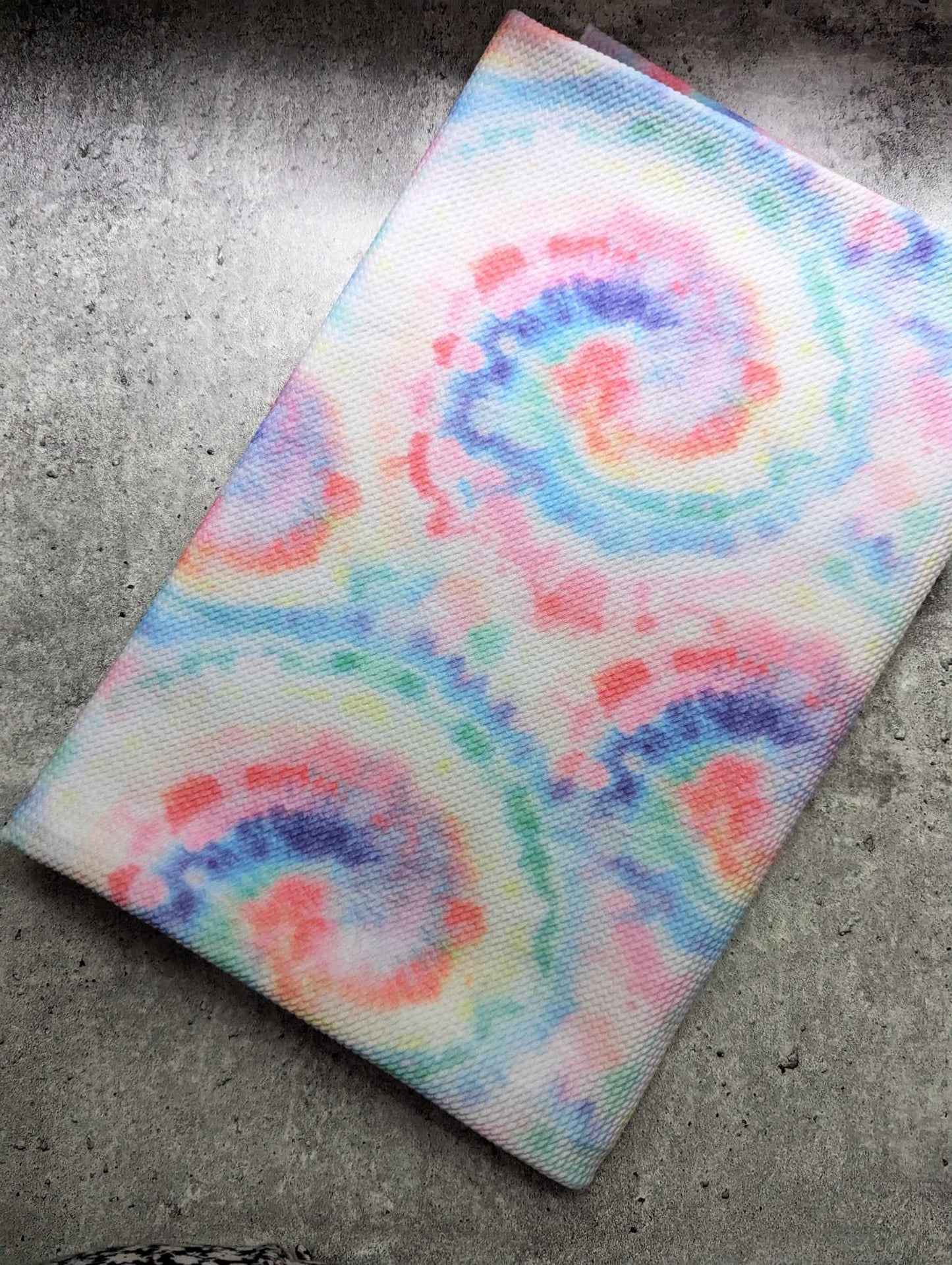 Tie-dye (1m)