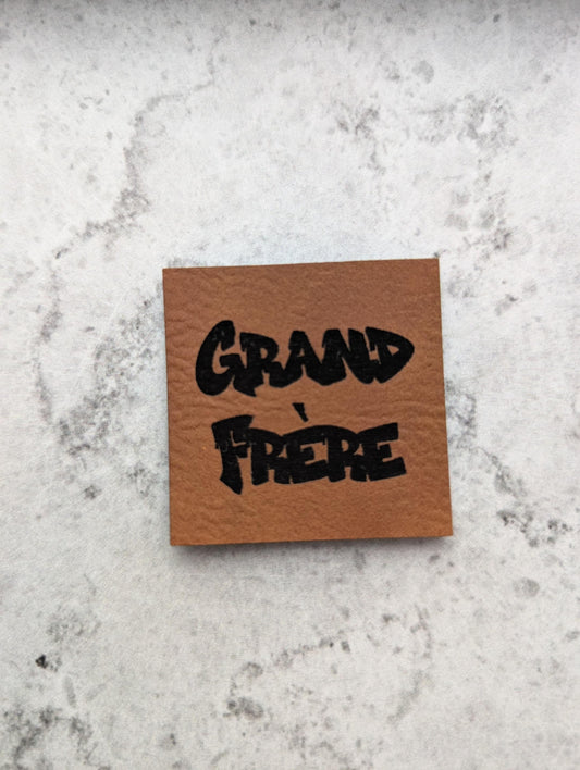 Grand frère
