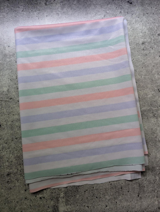 Ligné pastel (1/2m) SWIM