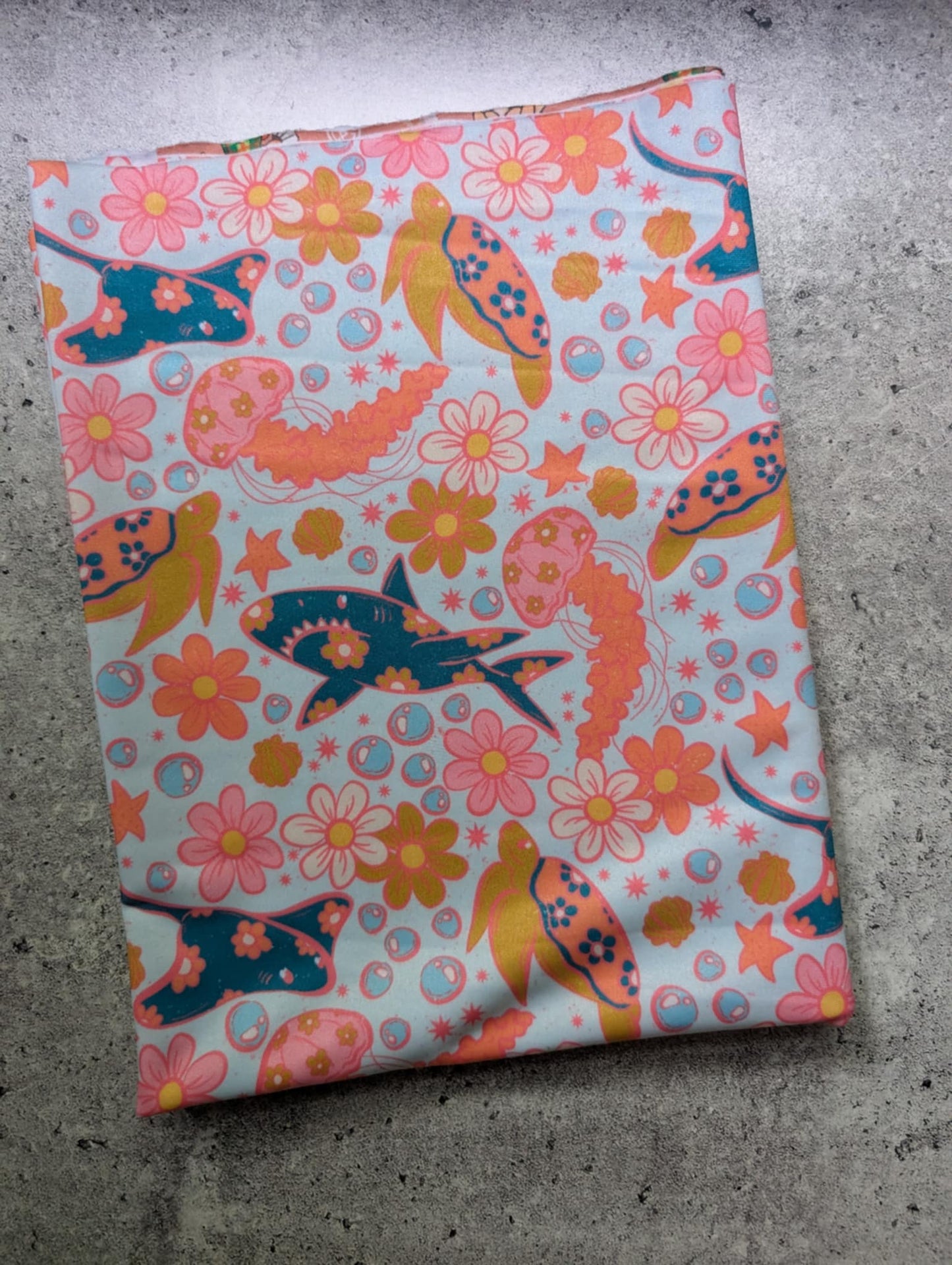 Animaux marin (19'') SWIM