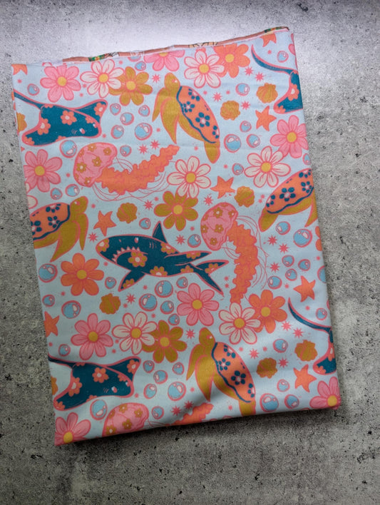 Animaux marin (19'') SWIM