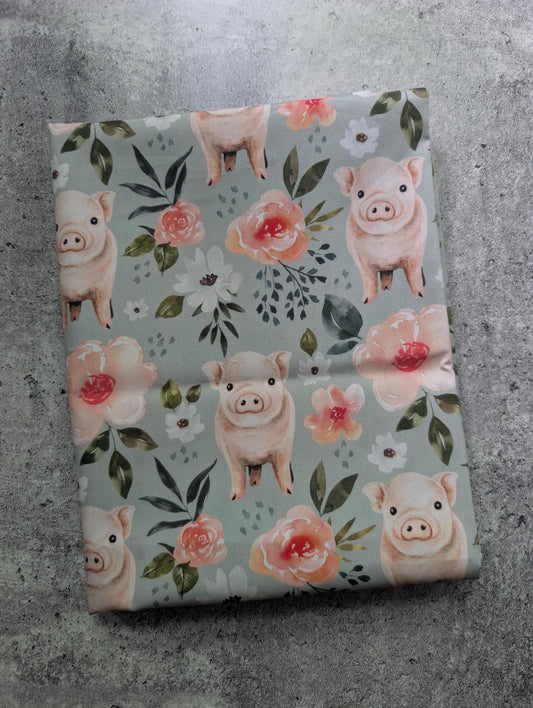 Cochon (25'') COTON TISSÉ