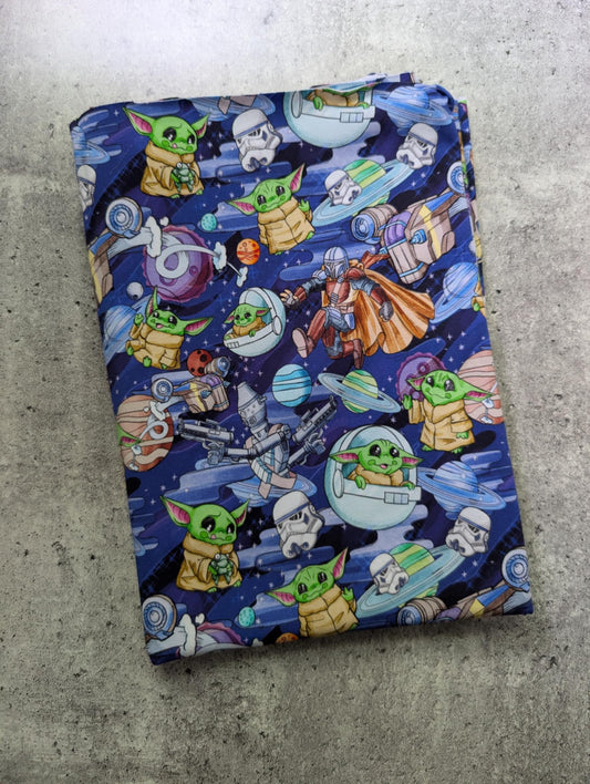 bb yoda (1/2m) CL220