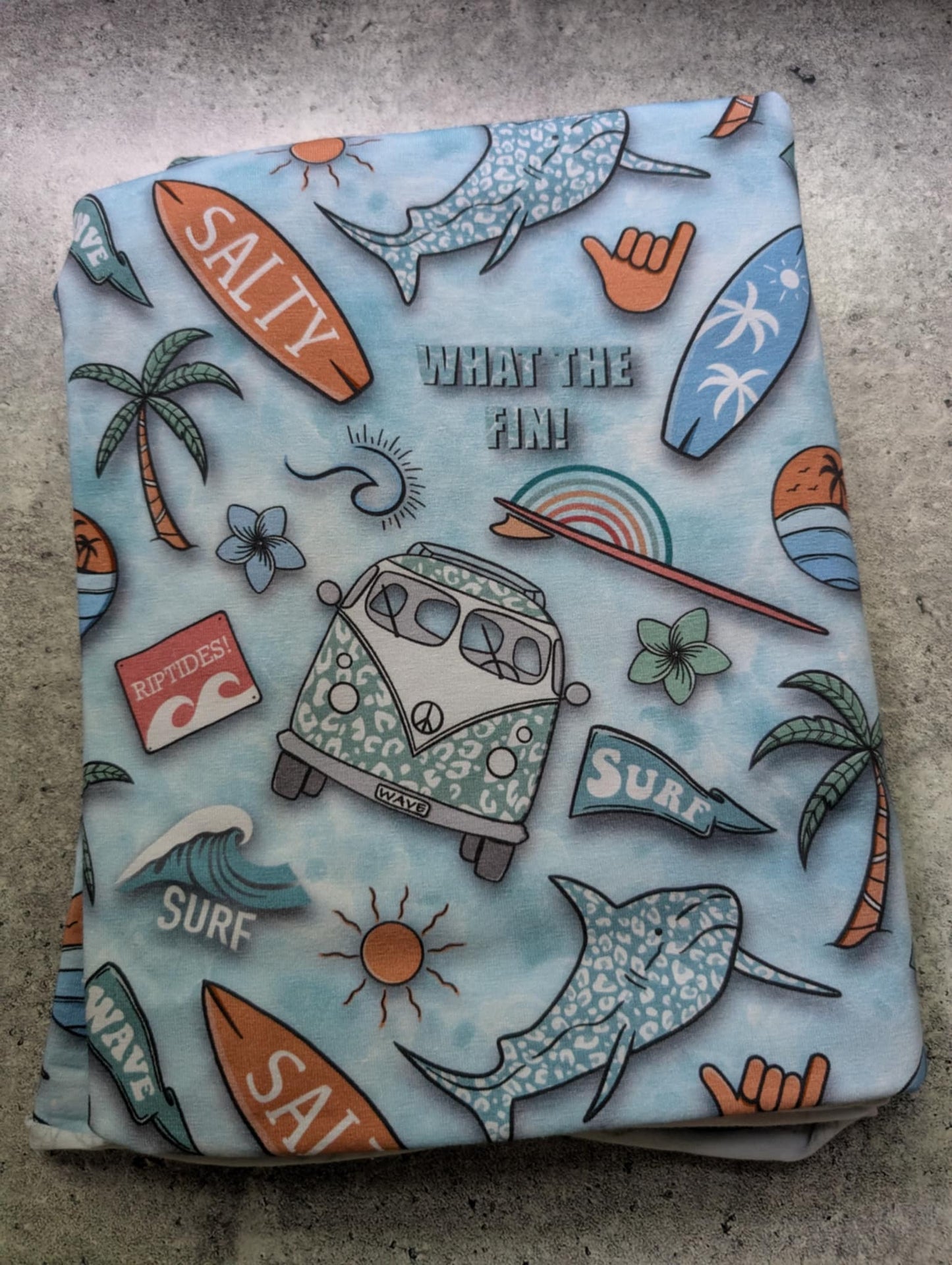 Surf (1m) CL220