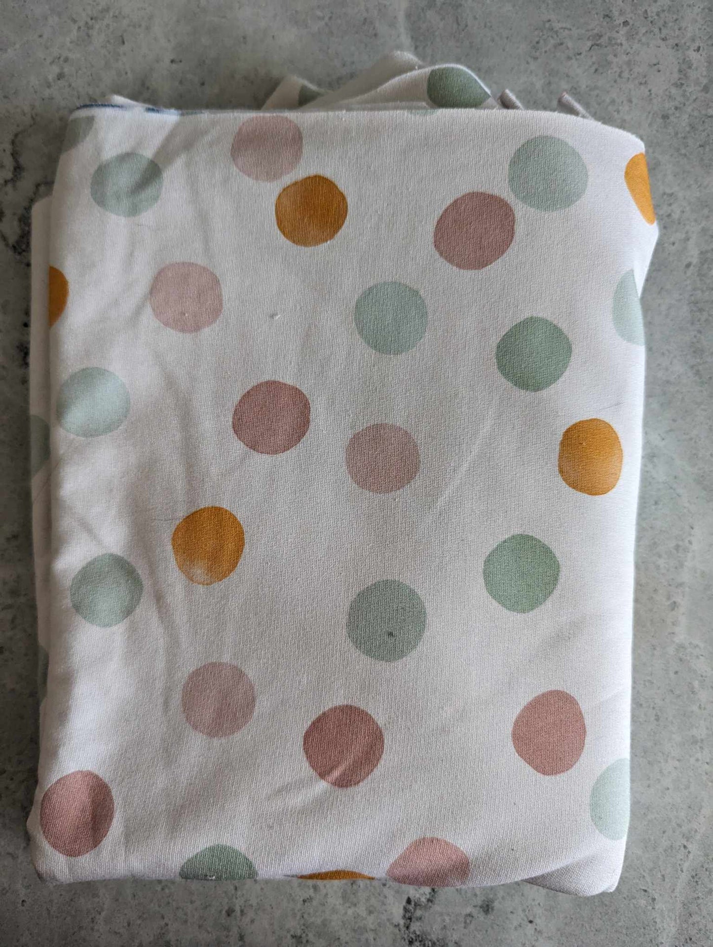 Pois pastel (1m)