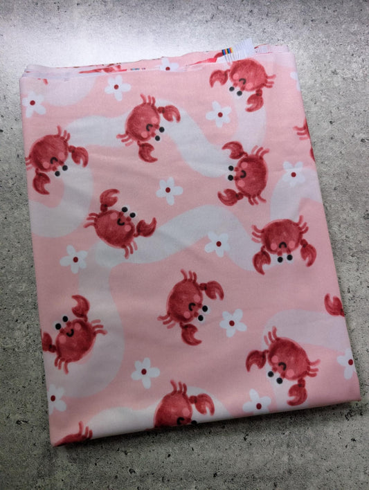 Petit crabe (1/2m) SWIM
