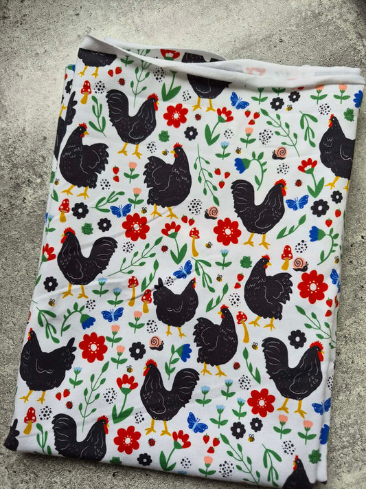 Poulette (22'') CL240