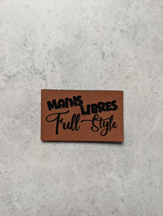 Main libre full style