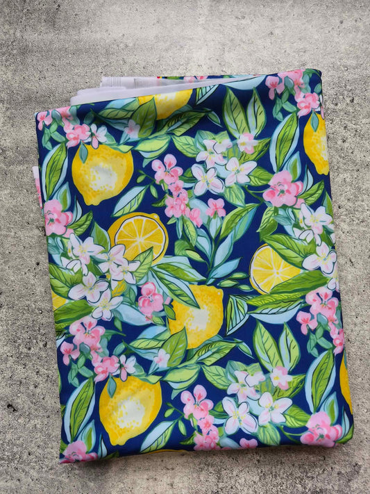 Citron (1m) SWIM