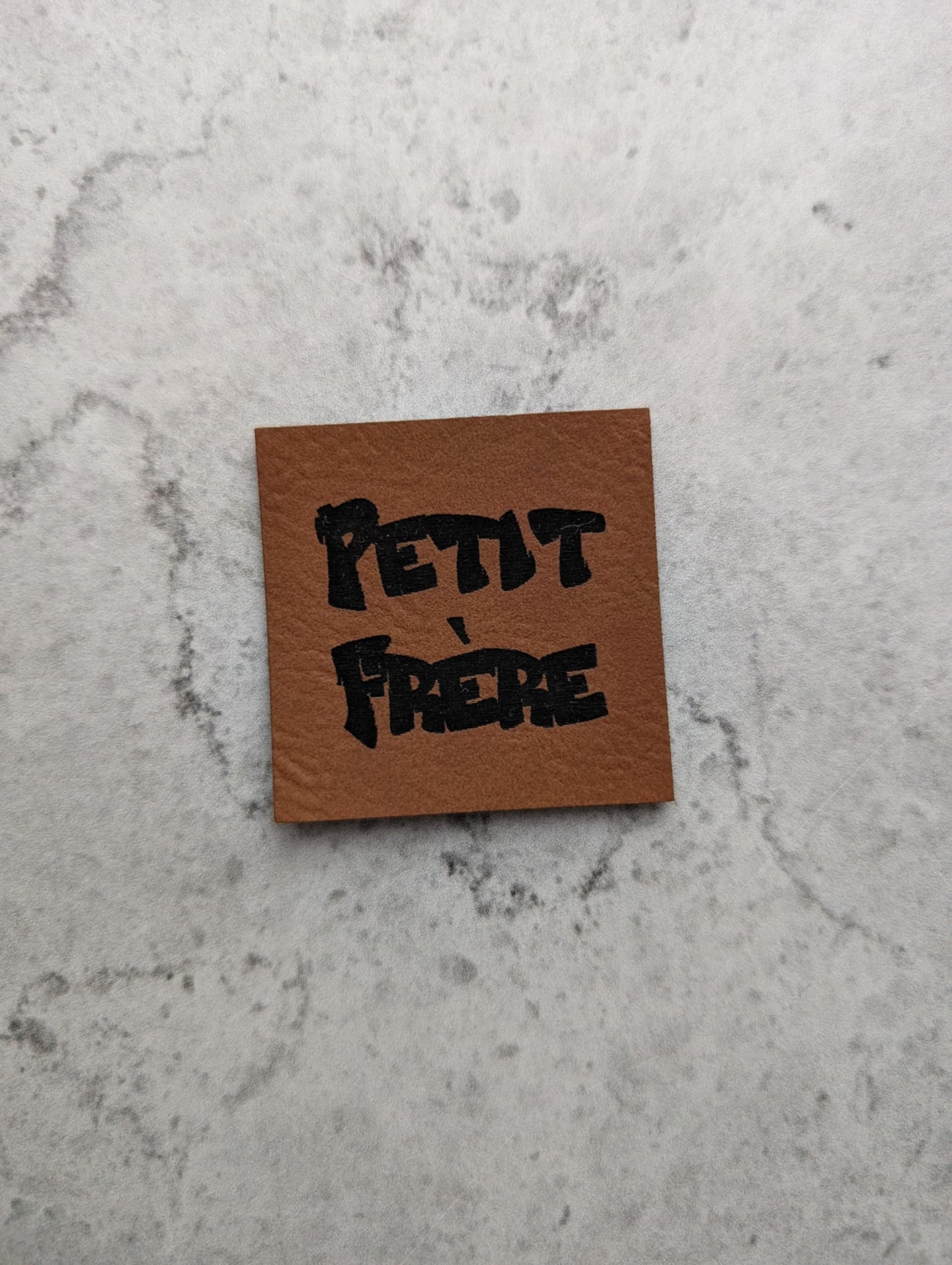 Petit frère