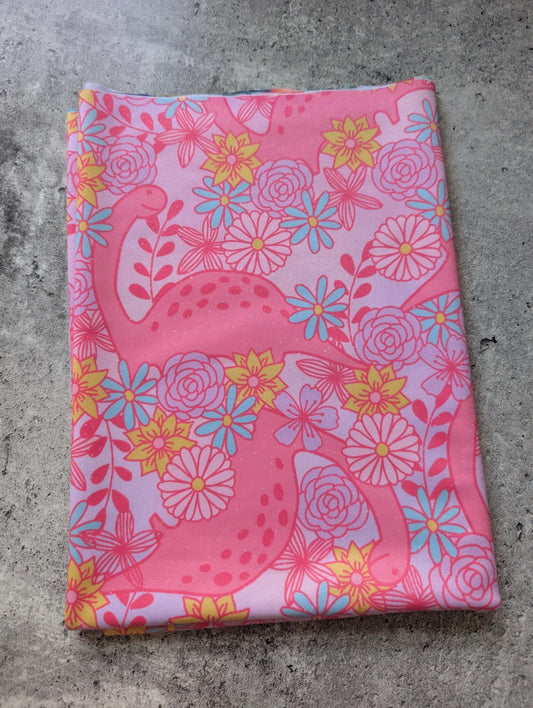 Dino rose (1/2m)