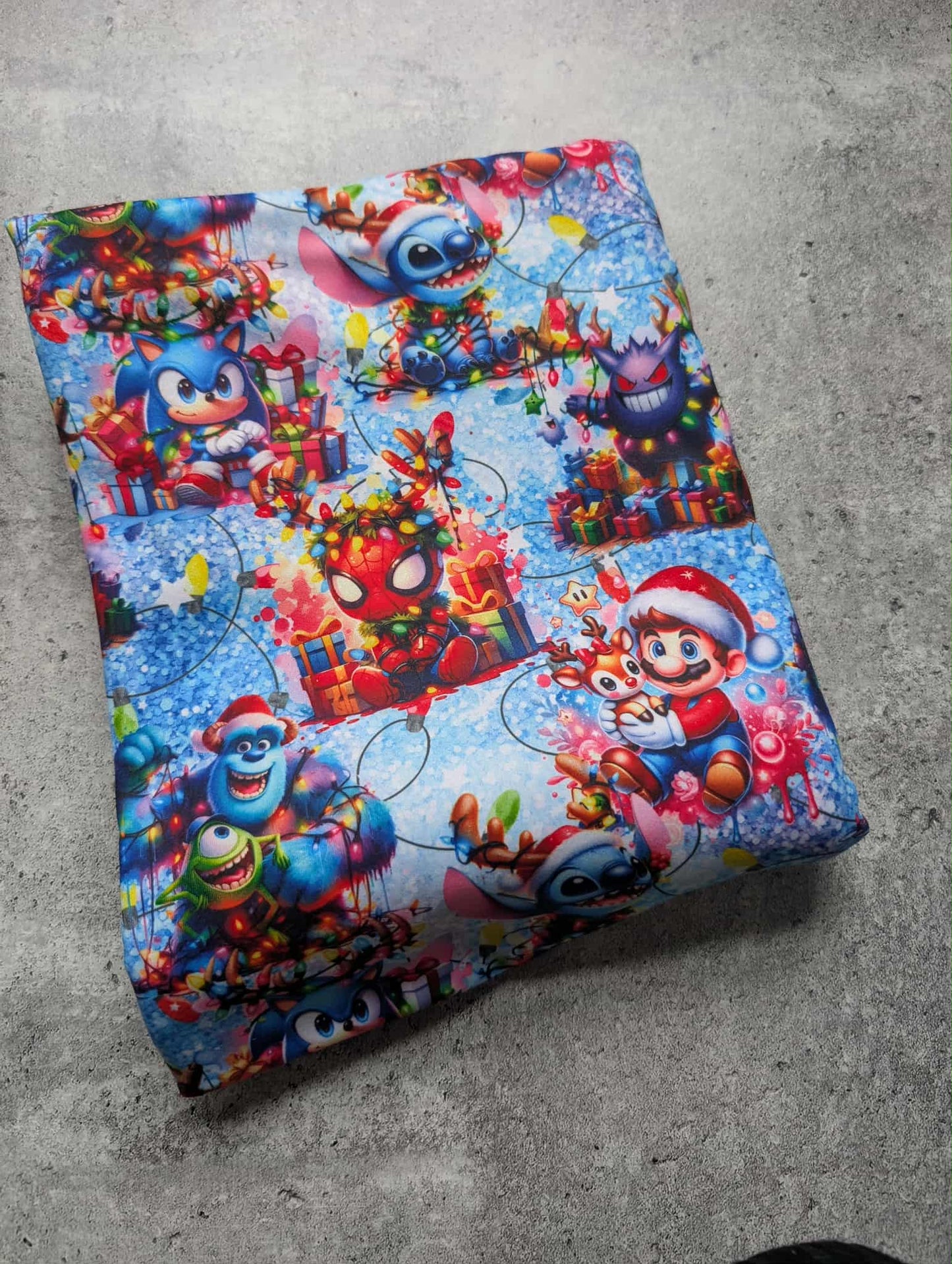 Disney noël (1m) DPB